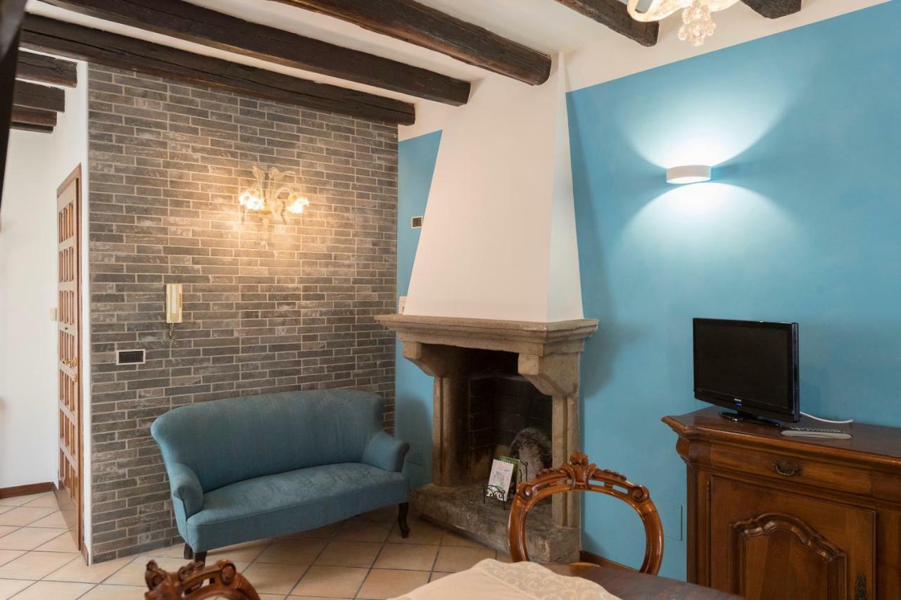 Domus Del Teatro Apartment Viterbo Exterior photo